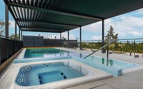 Wyspa Uznam Sea Side Garden Resort Promenada